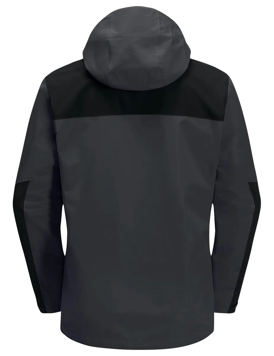 Jack Wolfskin Jasper 2l Jkt M Chaqueta Hombre