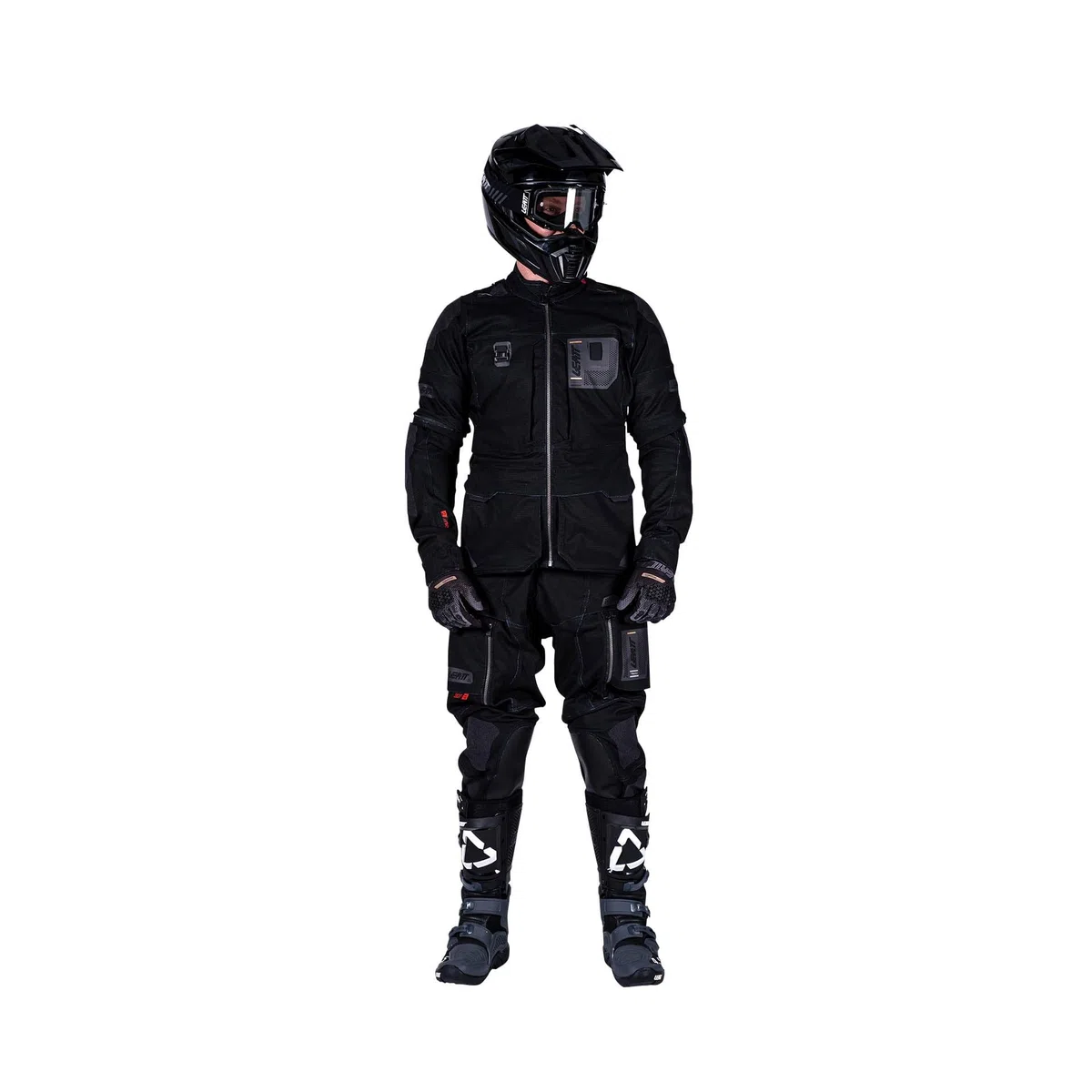 Leatt ADV Rally 5.5 Chaqueta