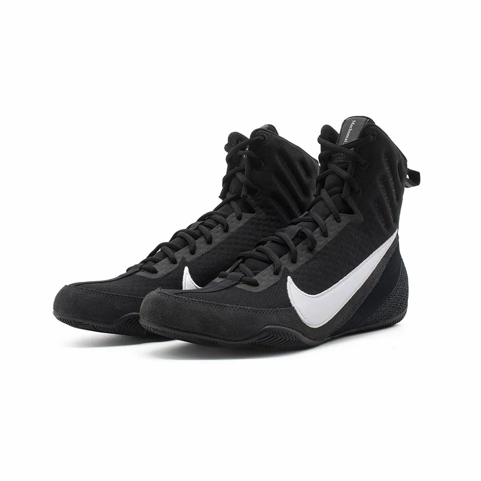 Nike Unisex HF7333-001_37.5 Boxing Shoes, 37.5 EU