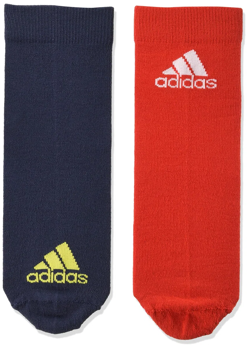 adidas Kids Socks 3pp Calcetines Unisex niños