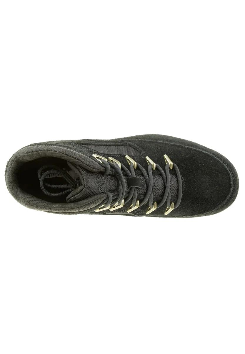 Timberland Euro Rock Heritage L/F Basic - Chukka/Mid Hombre