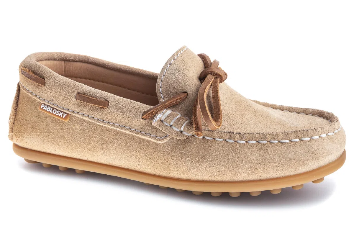 Pablosky 128036 MoccasinNiños