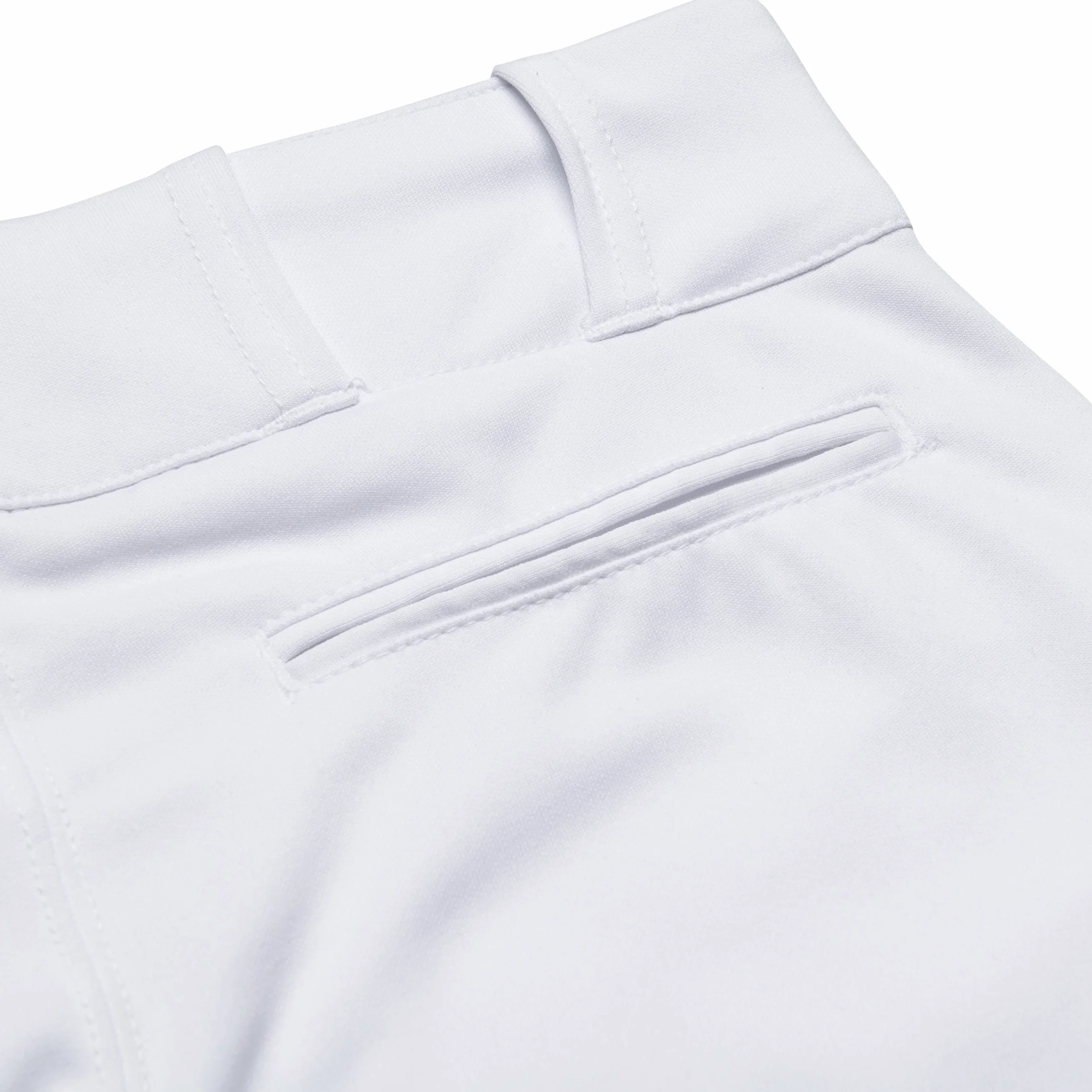 Champro Traditional Low-Rise Polyester Softball Pant - Pantalones. Niñas