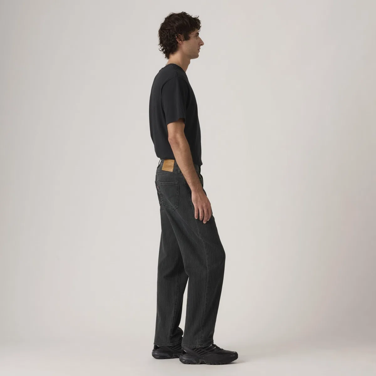 Levi'S 568 Loose Straight - Jeans Hombre