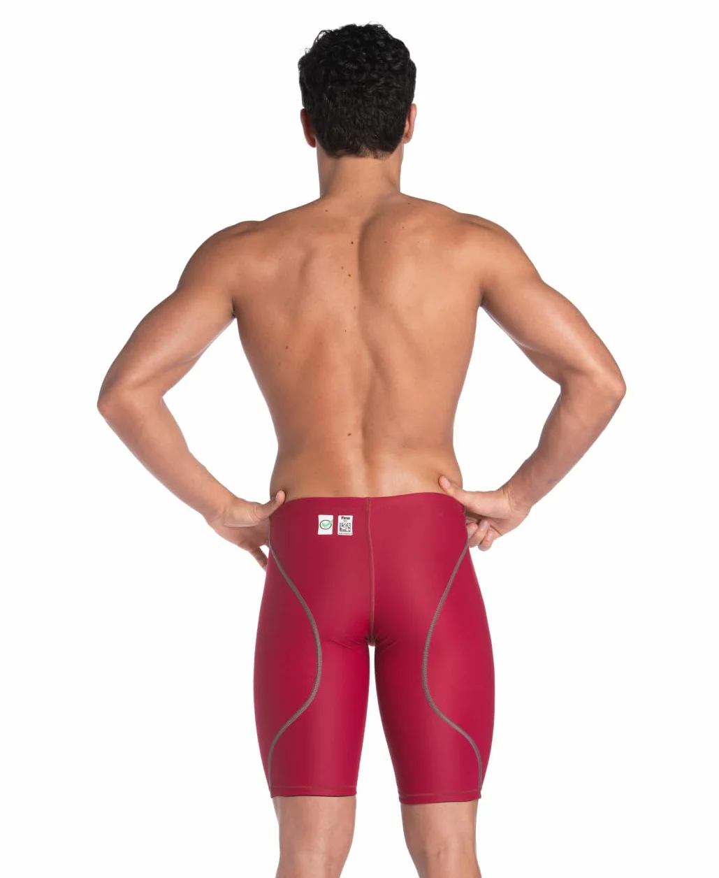 ARENA Herren Powerskin St 2.0 Jammer