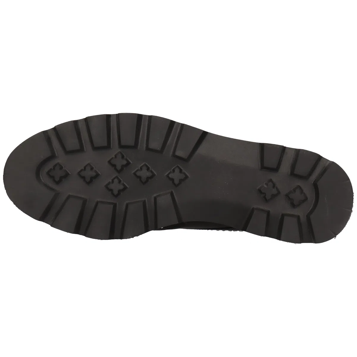 Melvin & Hamilton Sally 47 Mocasín monkstrapMujer