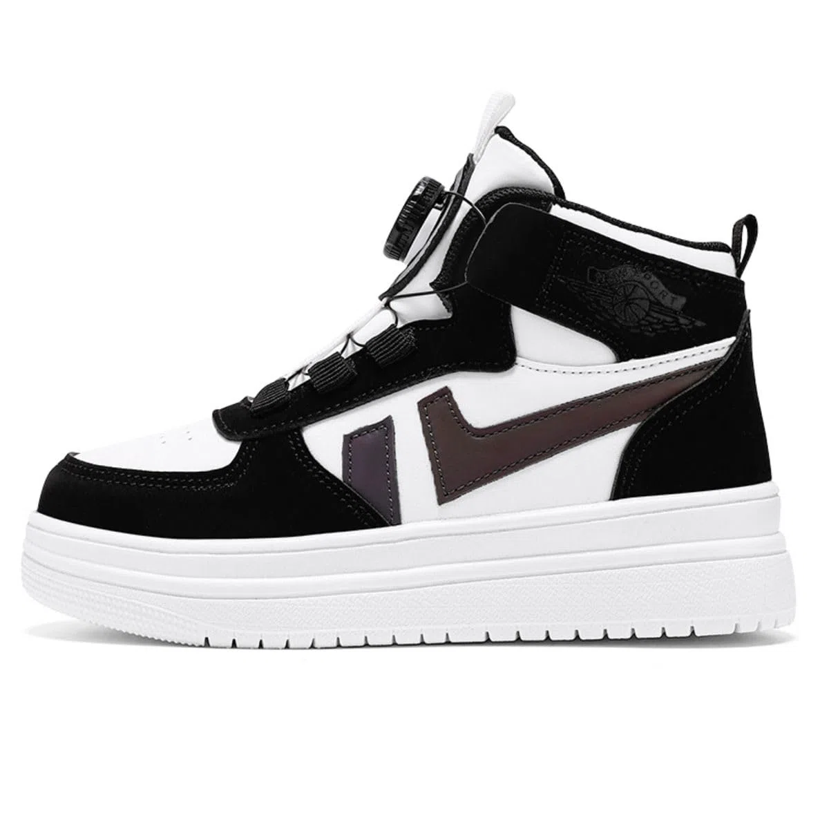 Zapatillas de Baloncesto para niños Zapatillas Deportivas Interiores Zapatillas Deportivas para niños Zapatillas de Correr