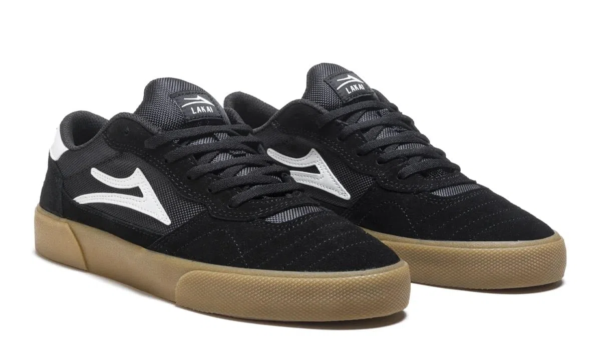 Lakai Cambridge - Tenis de skate bajos para hombre