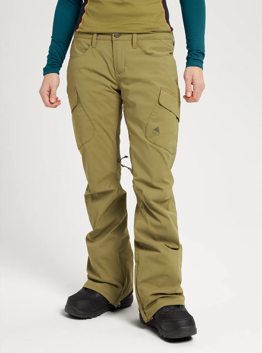 Burton Pantalón Gore-Tex Gloria Mujer