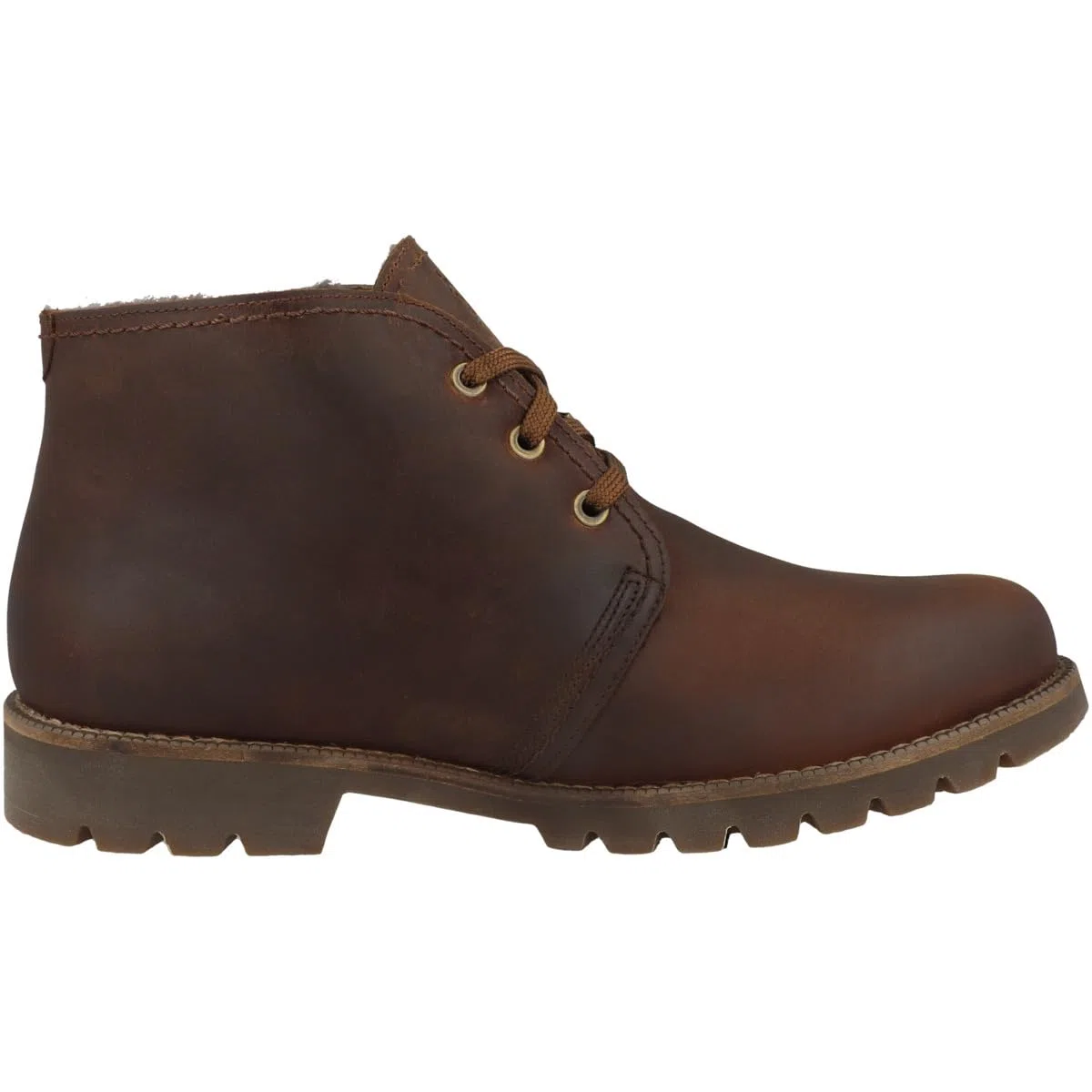 Panama Jack Bota Panama Igloo - Botas Desert Hombre