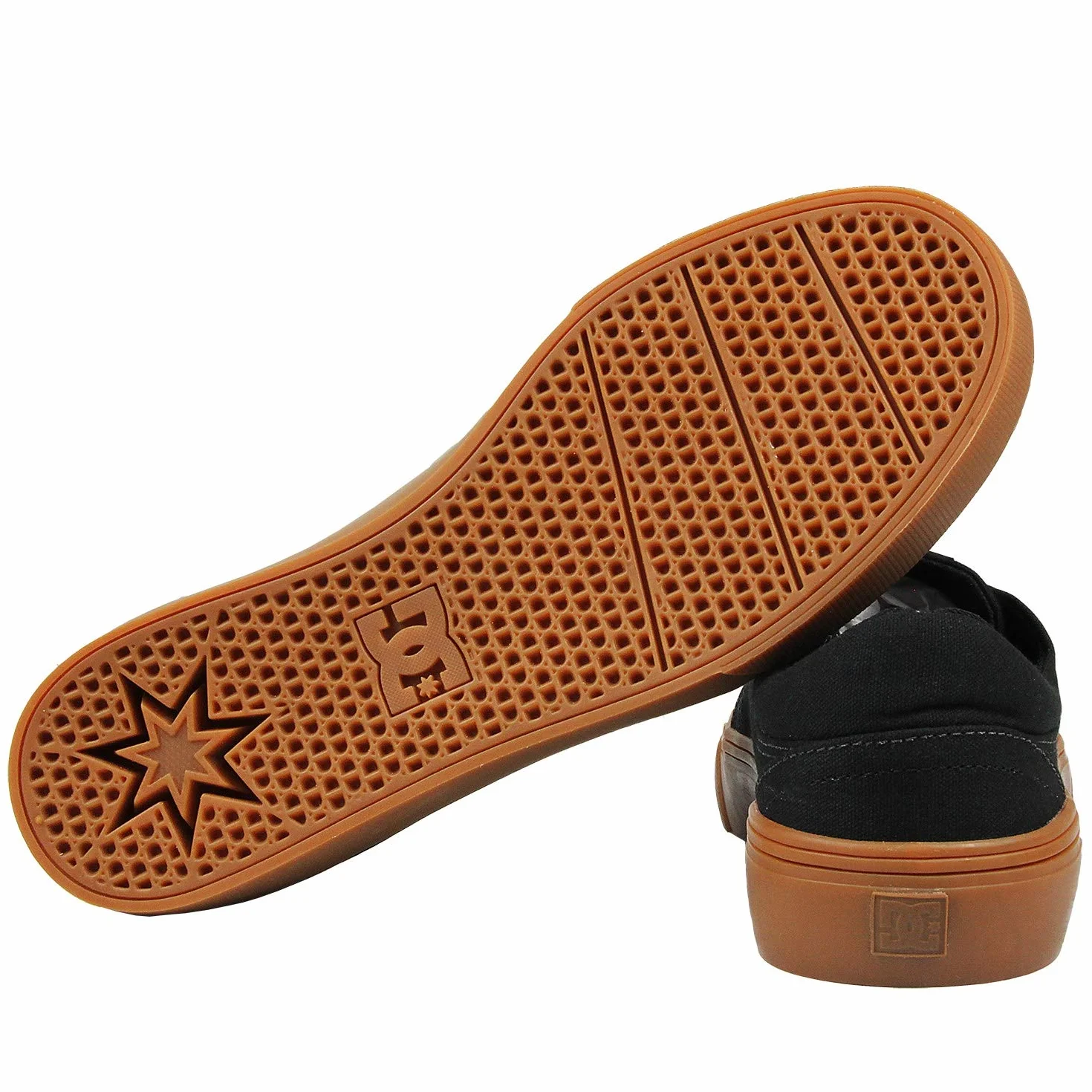 DC Shoes Trase TX - Zapatillas para Hombre