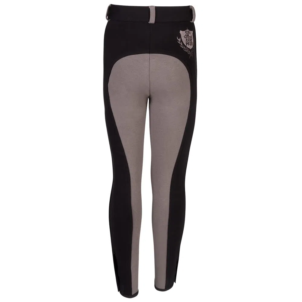 PFIFF - Pantalones de hípica Infantil