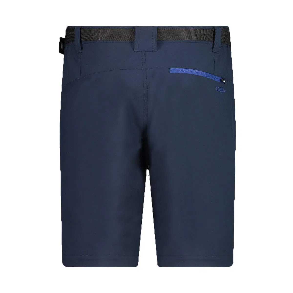 CMP Pantalón de hombre elástico con cremallera