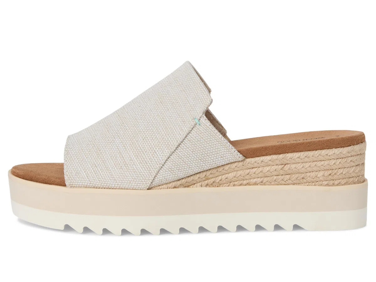 TOMS 10021968 Sandalias casualesMujer