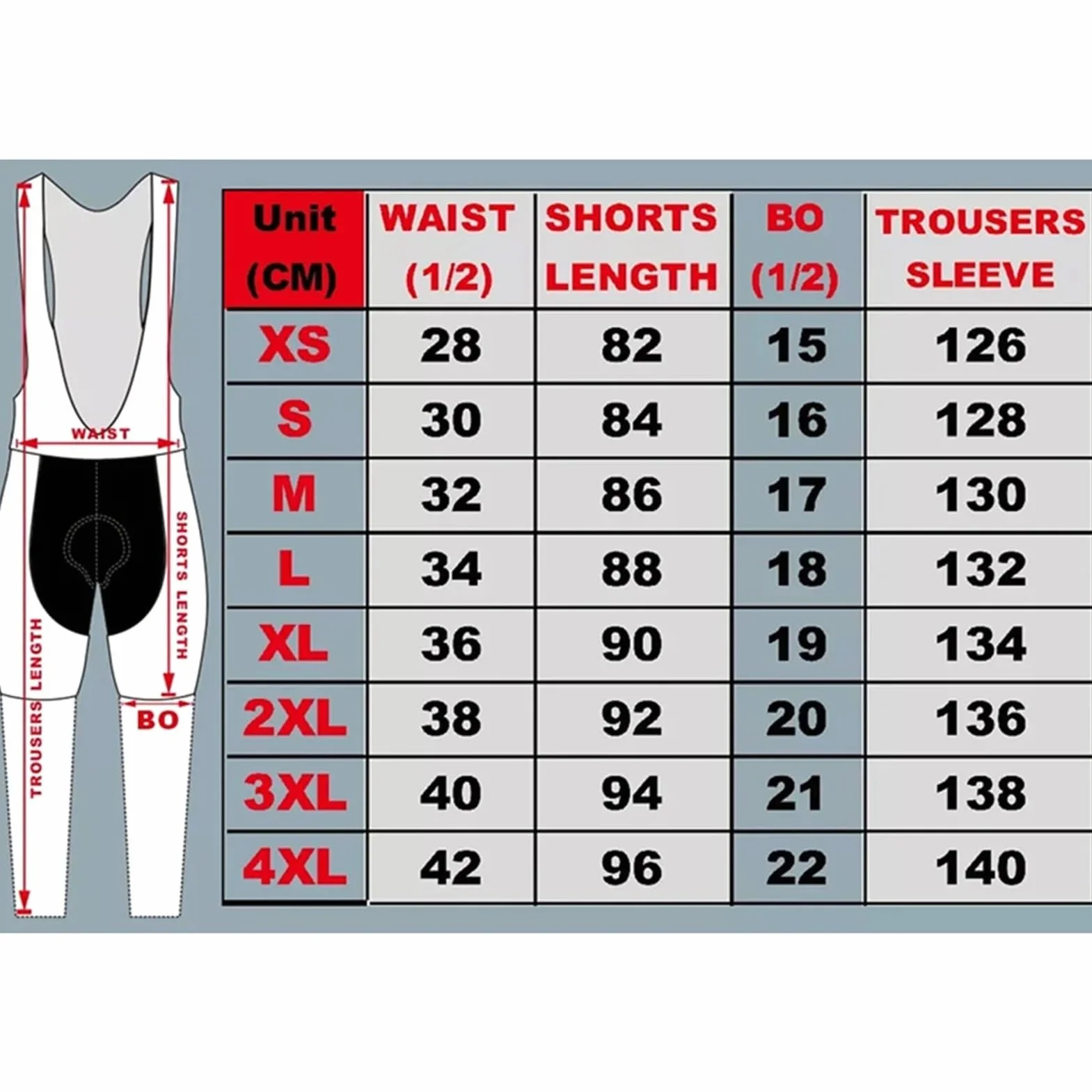 Culotte Ciclismo Hombre Pantalones Cortos de Ciclismo de con Tirantes Rojos y Blancos y Gruesos de Verano Transpirables con Acolchado de Gel 20D for Ciclismo Masculino Ropa Ciclismo Hombre
