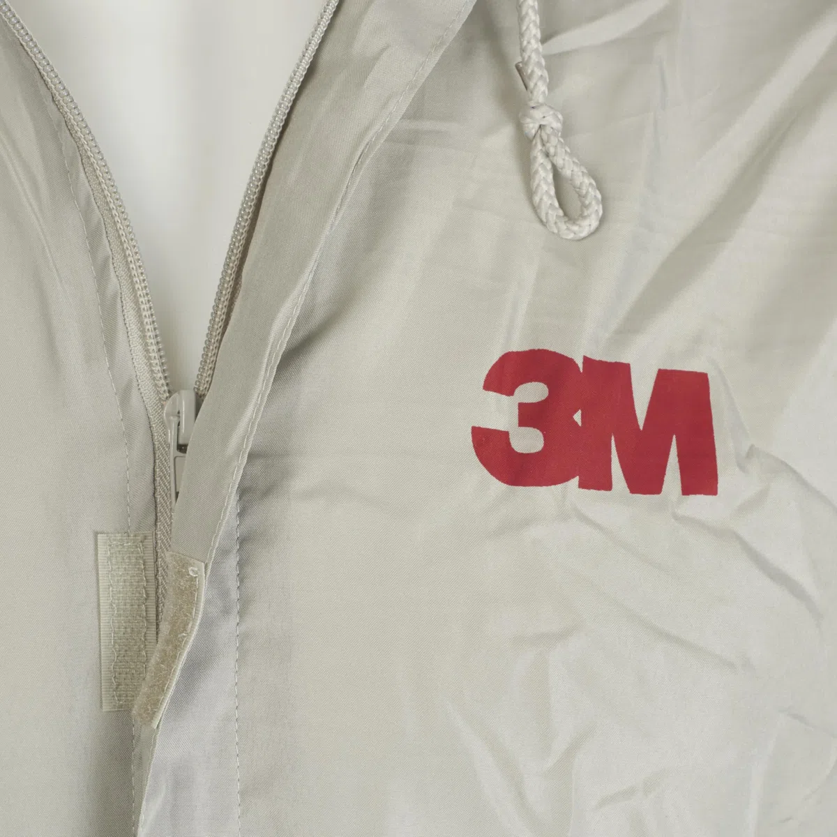 3M 50425M - Prenda de protección lavable en poliéster, talla M (10 unidades)