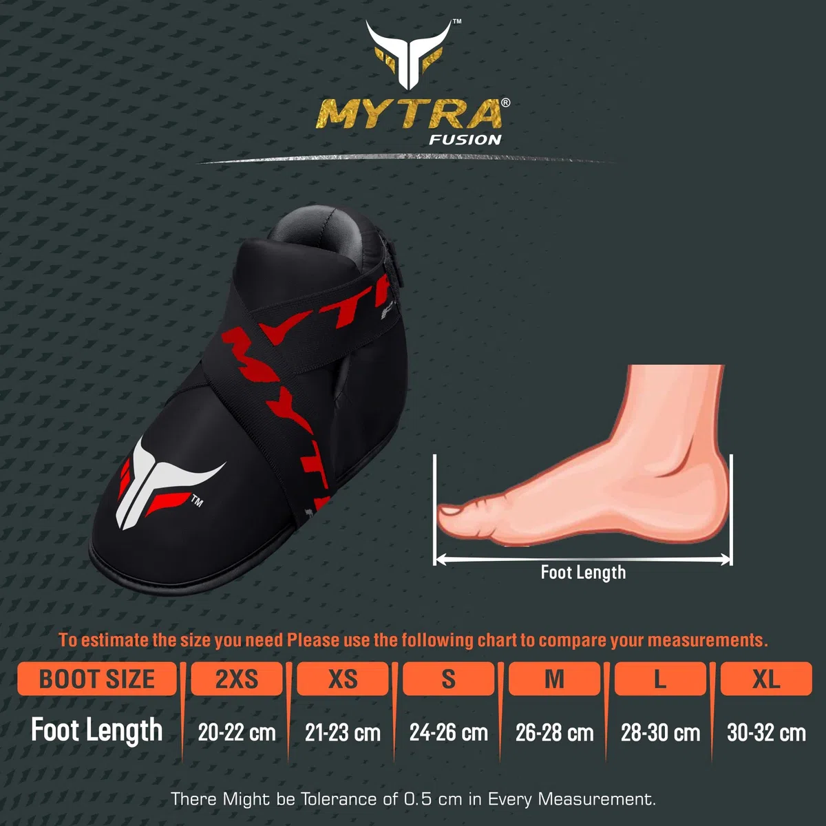 Mytra Fusion Semi Contact Boxing Shoes for MMA Martial Arts Muay Thai Combat Training