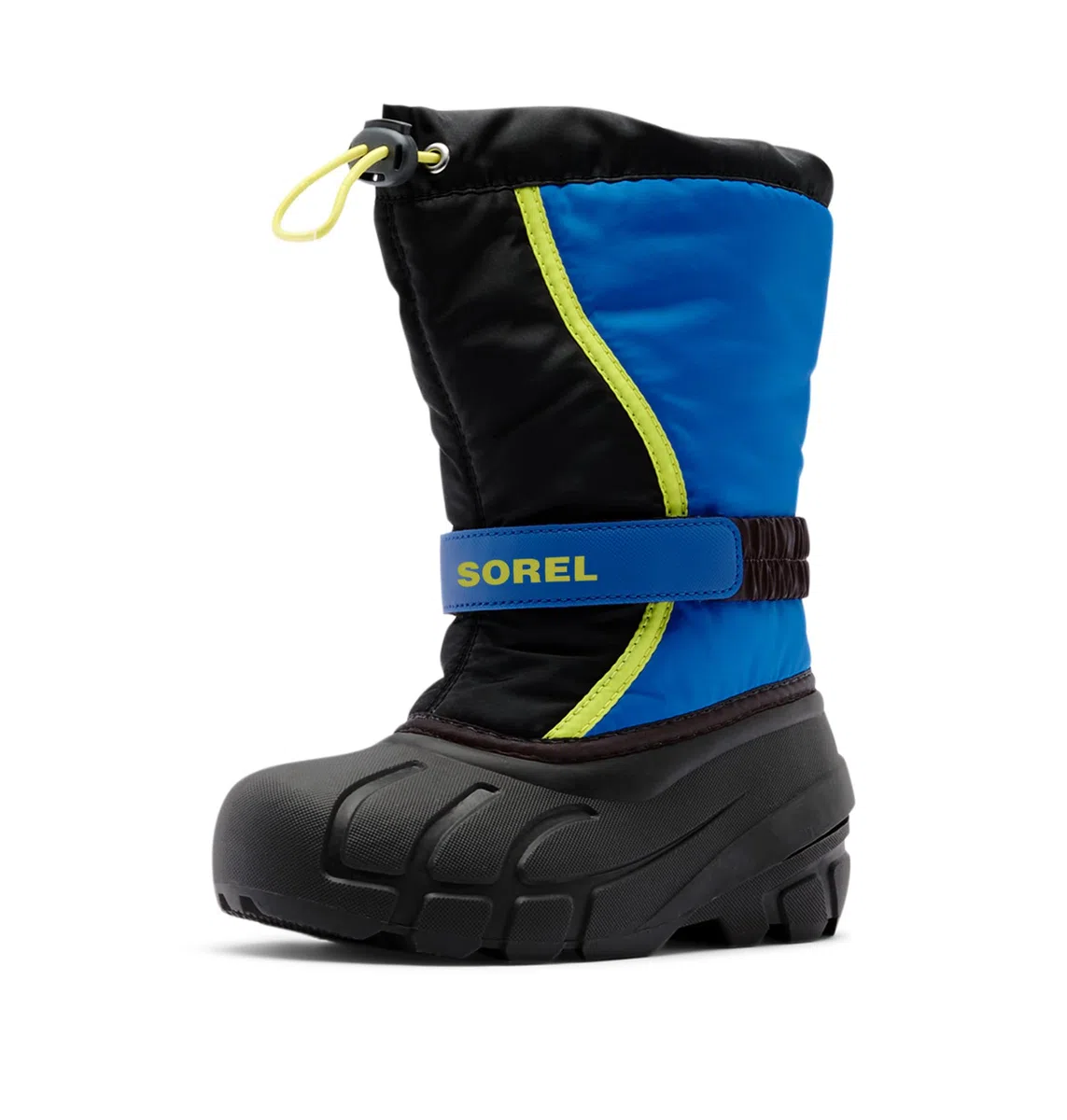 Sorel Youth Flurry, Botas Unisex Niños