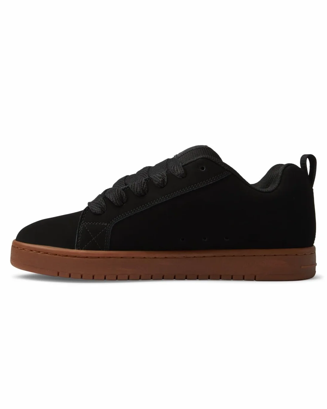DC Shoes Court Graffik ZapatillasHombre