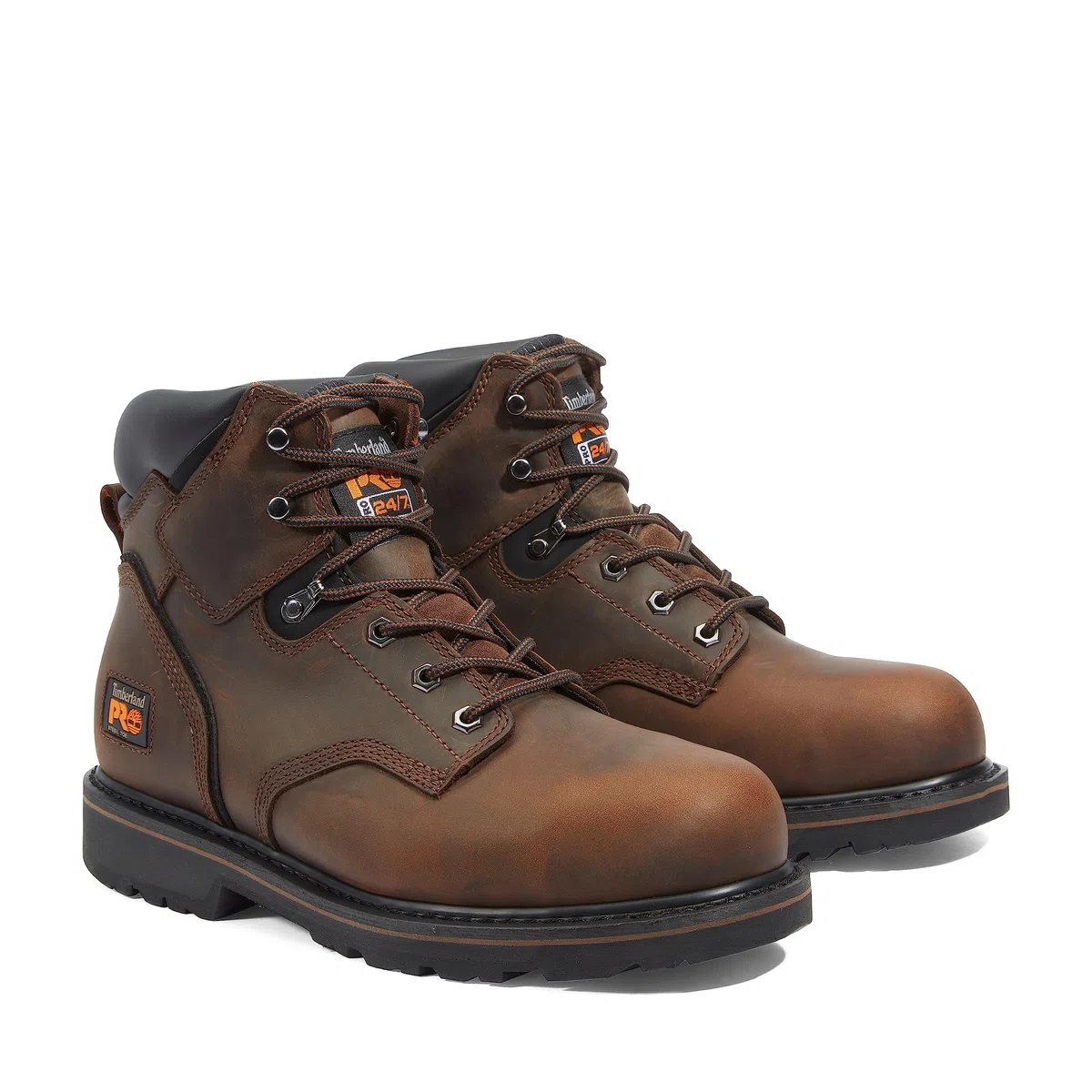Timberland 6 In Pit Boss St SP SBP BotasHombre