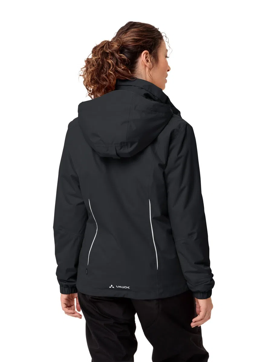 VAUDE Women's Escape Bike Warm Jacket Chaqueta Mujer