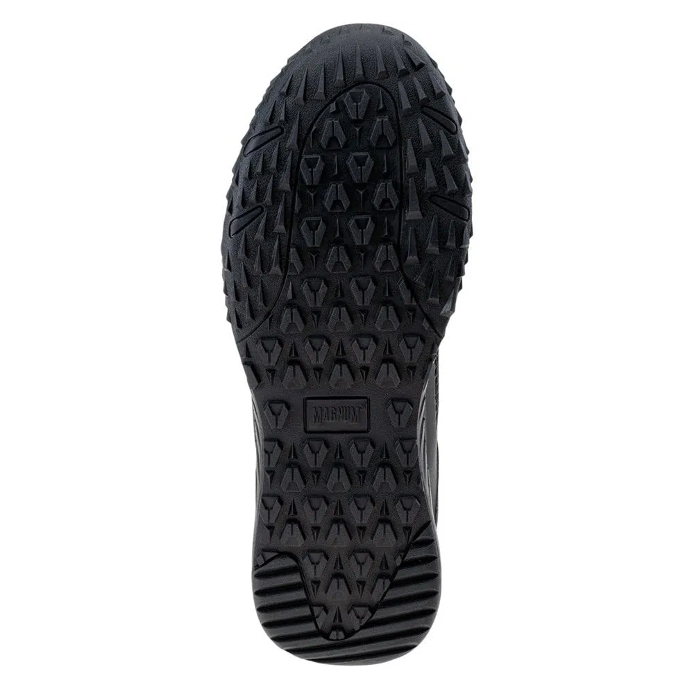 Magnum - Drum WP - 34935366669 - El color: Negros - Talla: 43 EU