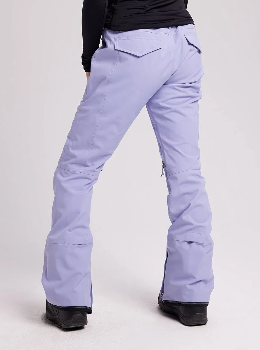 Burton Vida - Pantalón Deportivo Mujer