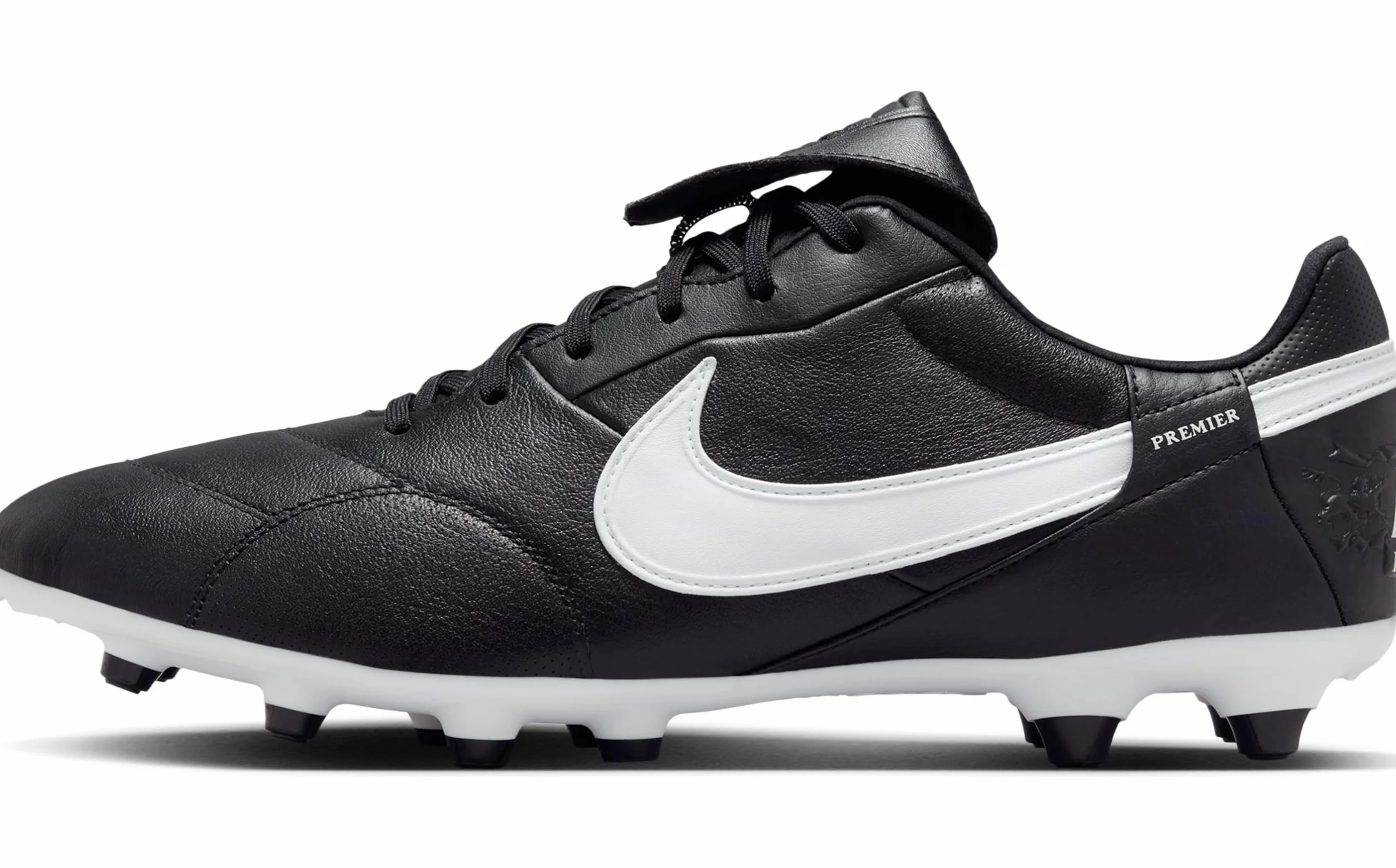 Nike The Premier III FG Zapatillas de fútbolHombre