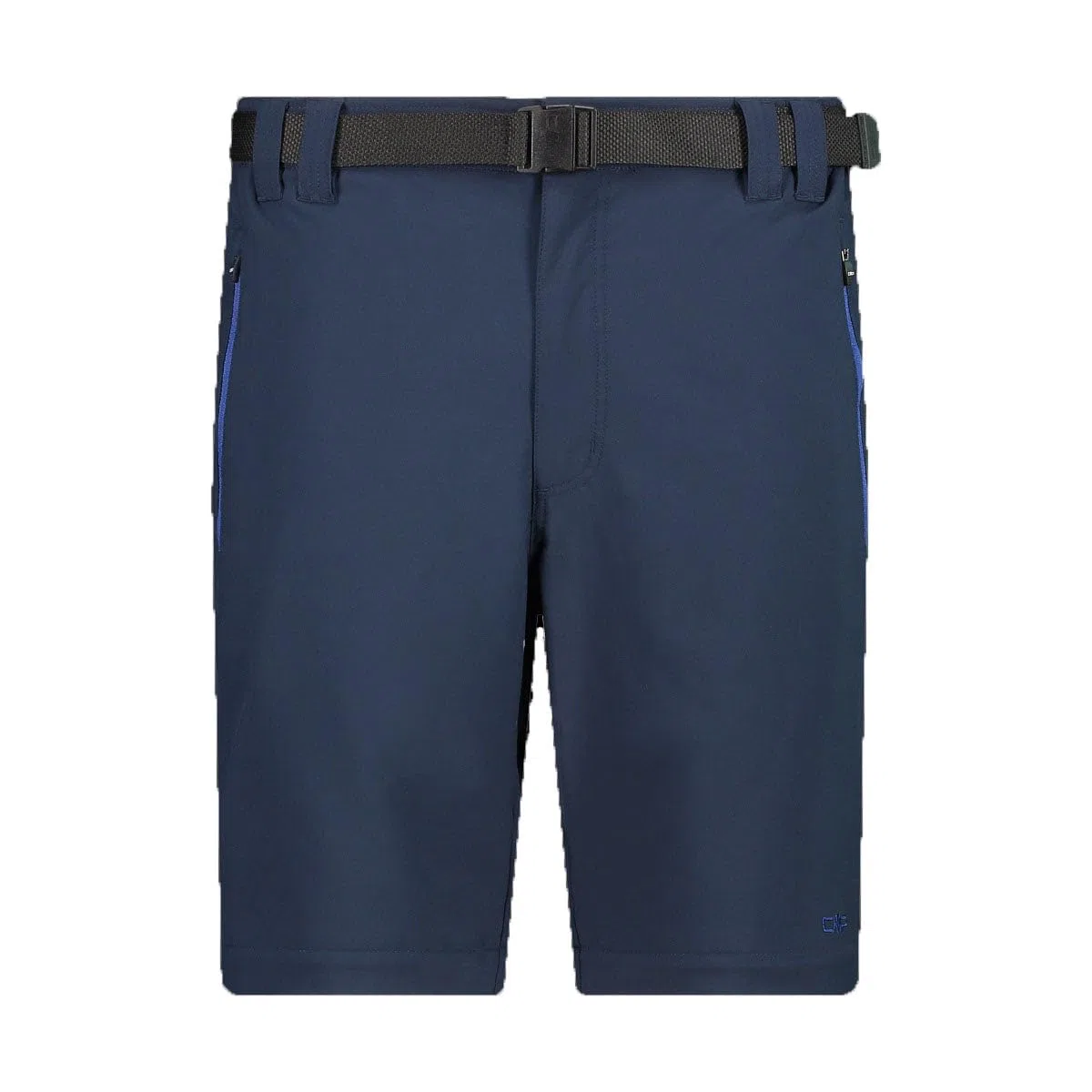 CMP Pantalón de hombre elástico con cremallera