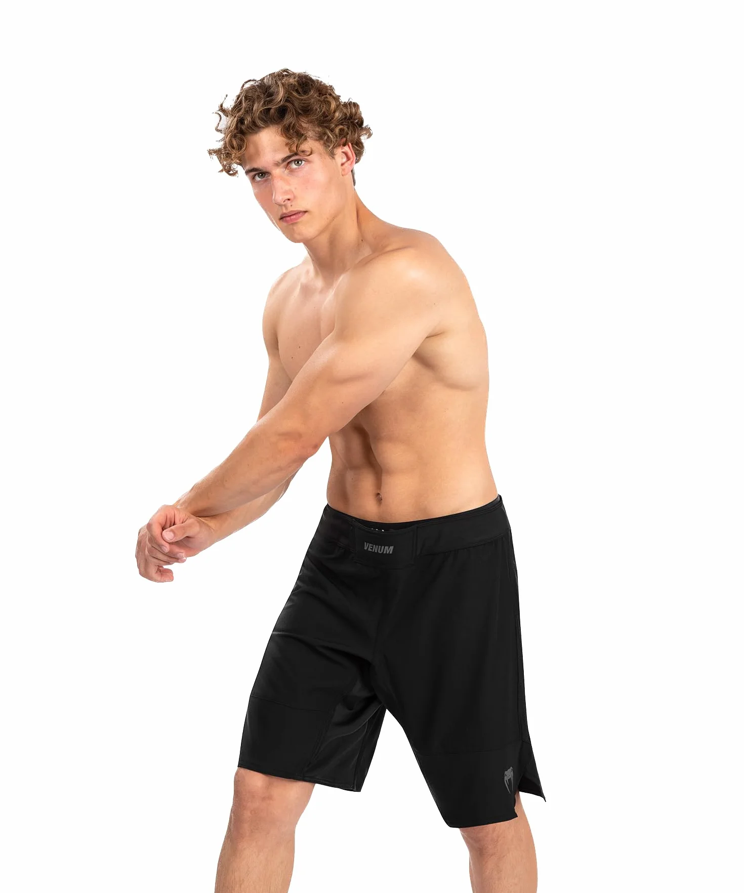 VENUM G-fit Air Fightshort-Arena Pantalones Cortos