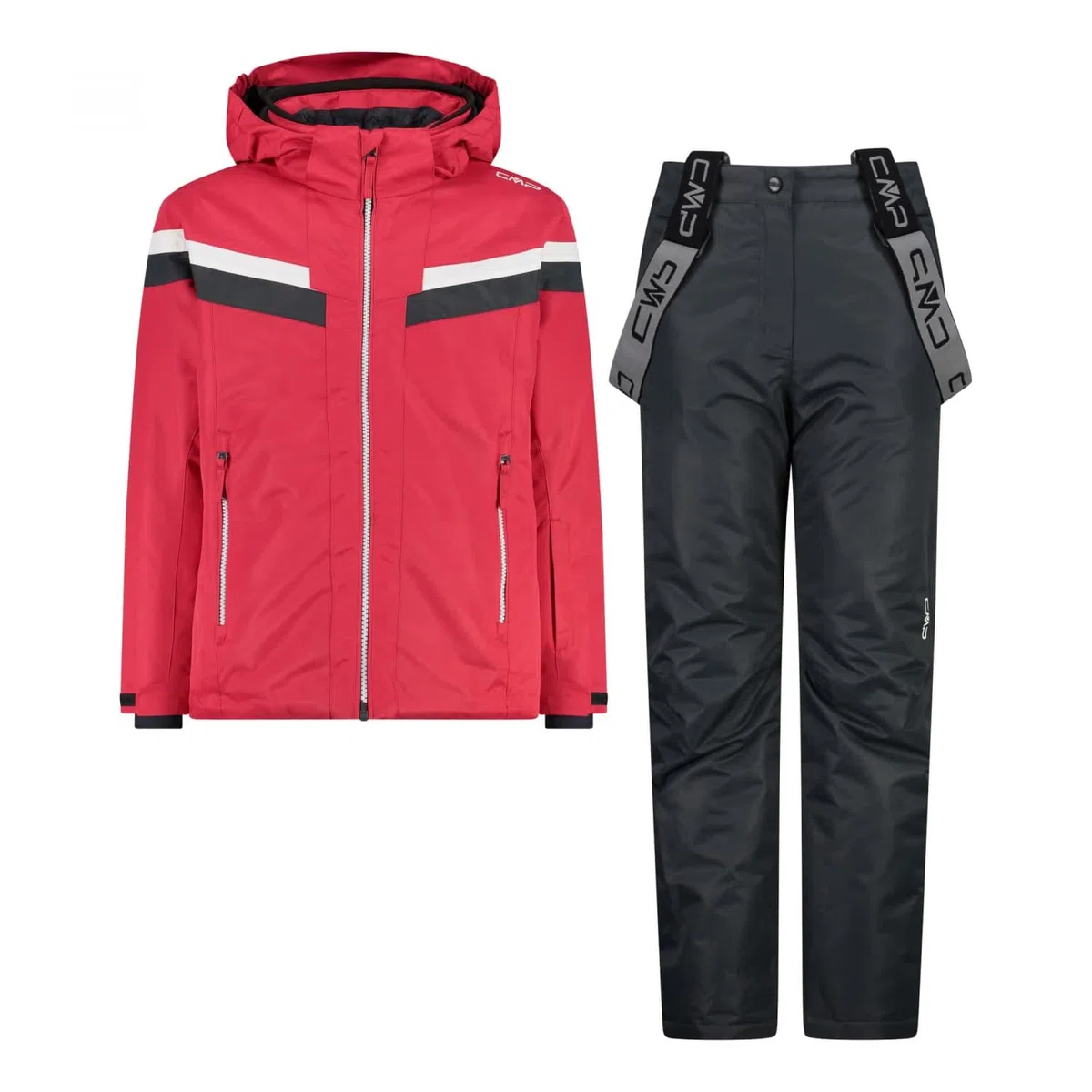 CMP Conjunto de Pantalones para Niñas
