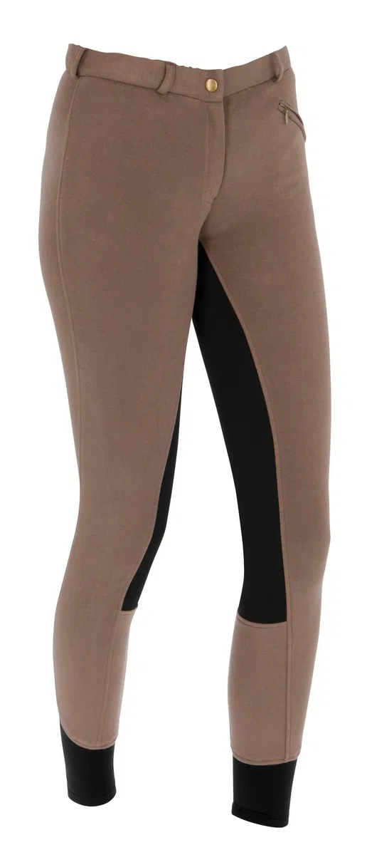Covalliero Economic - Pantalón de Equitación para Mujer, Talla 34 - Pantalones de equitación Mujer