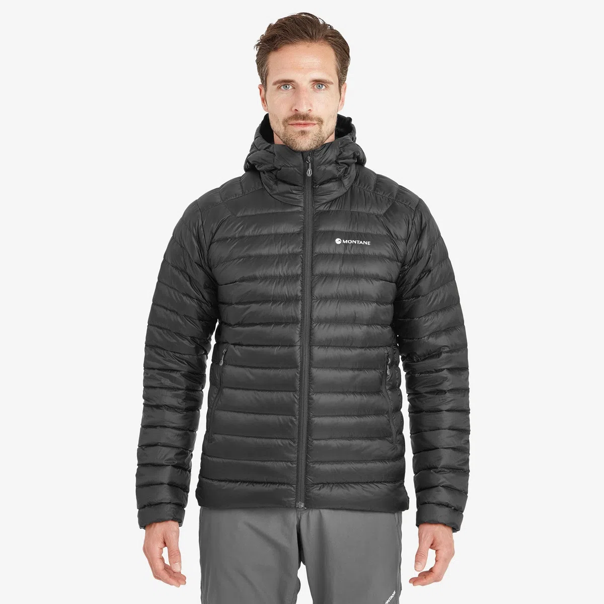 Montane Anti-Freeze Hooded Chaqueta - SS23 - S