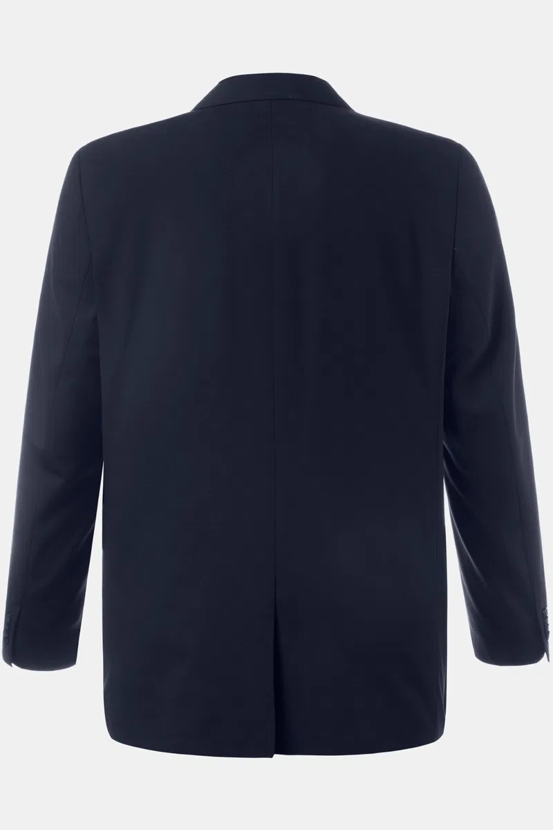JP 1880 Sakko Zeus Flexnamic 80 cm-4 Hombres, Azul Oscuro, 60