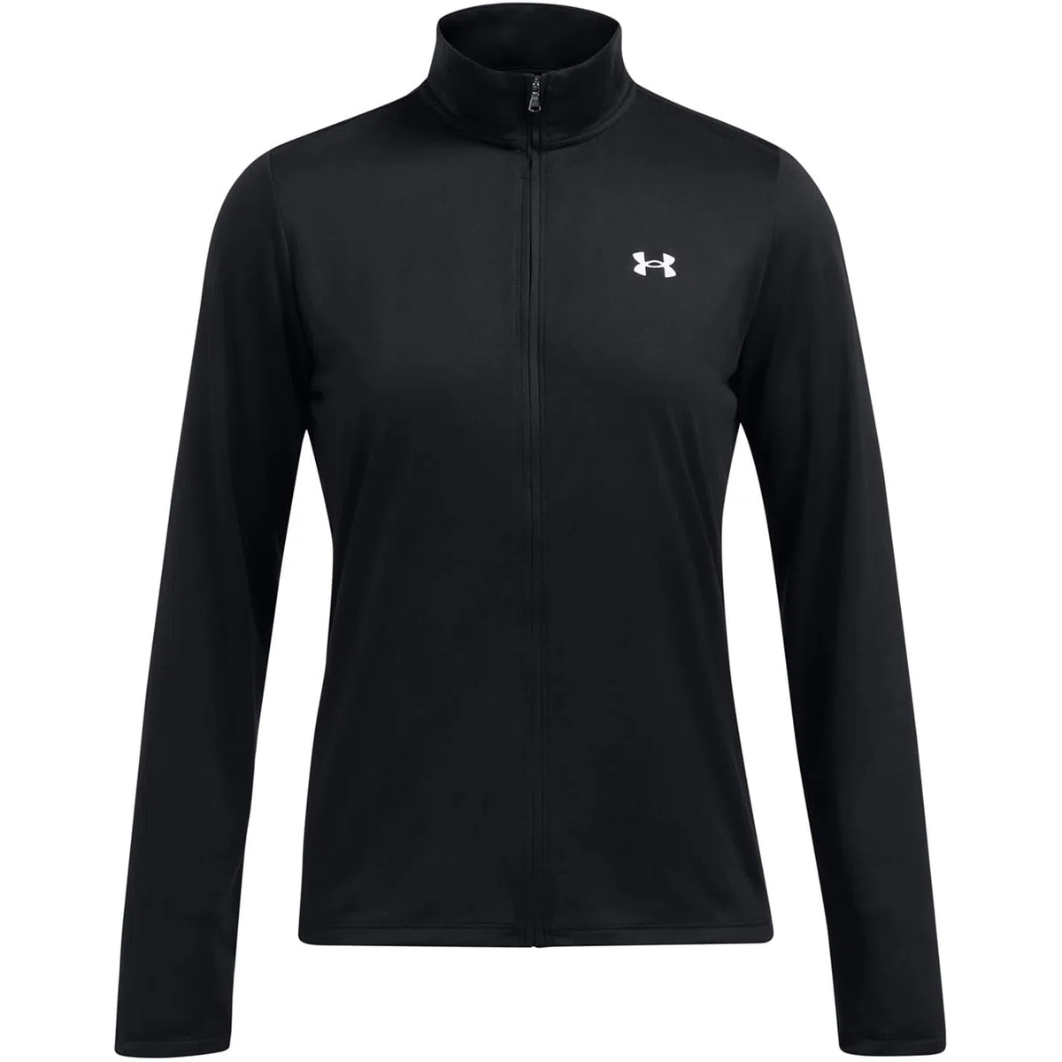 Under Armour Tech Twist Full Cremallera Women's Top