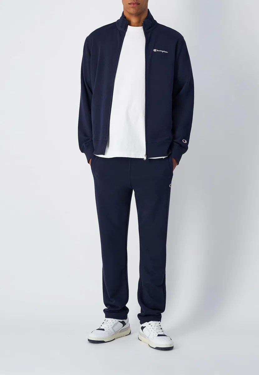 Champion Legacy - Icons Sweatsuit Small Logo Chándal Hombre (Pack de 1)