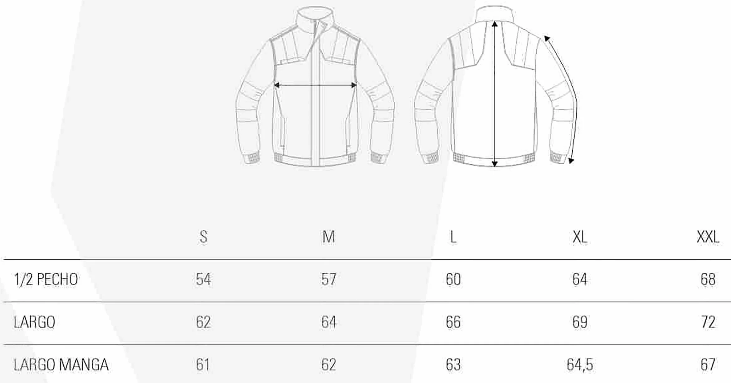 WORKTEAM B1196 Cazadora Ignífuga, Antiestática con protección para Soldadura y Arco Eléctrico, Visibilidad Realzada, Cintas Fluorescentes Amarillas y Triple Costura. Unisex
