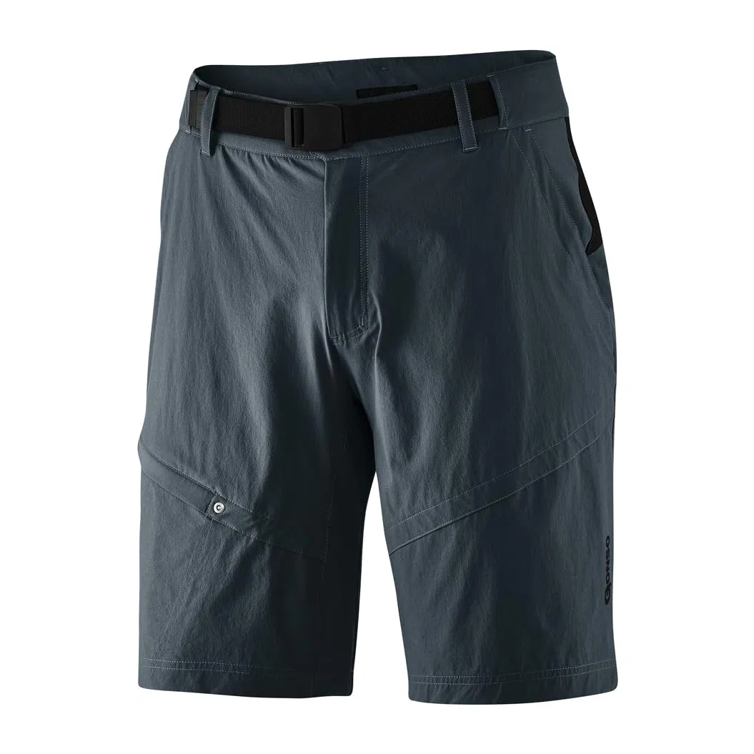 Gonso Arico - Pantalones Cortos Hombre