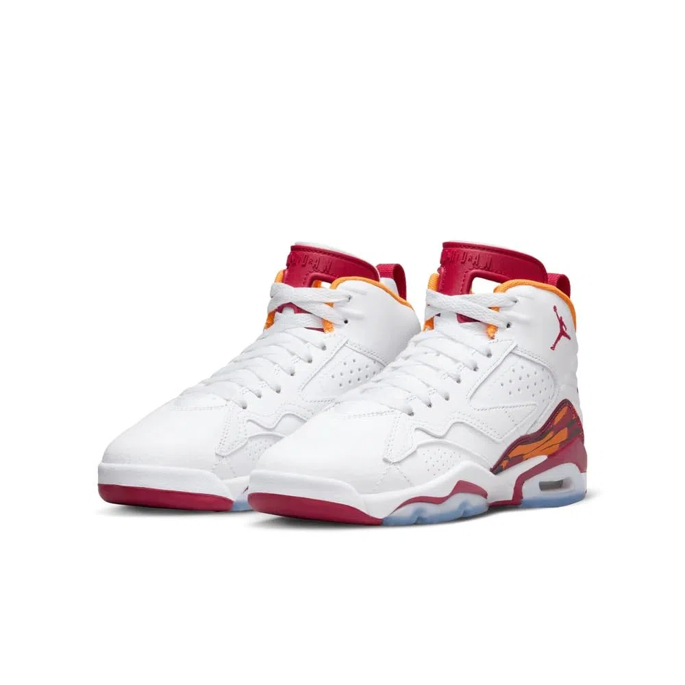 Jordan Jumpman MVP - Zapatos para niños grandes