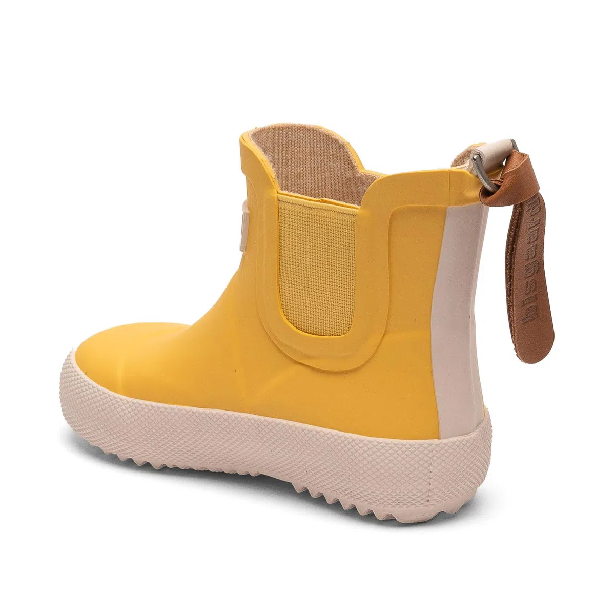 Bisgaard Baby Rubber, Botas de Lluvia Unisex niños
