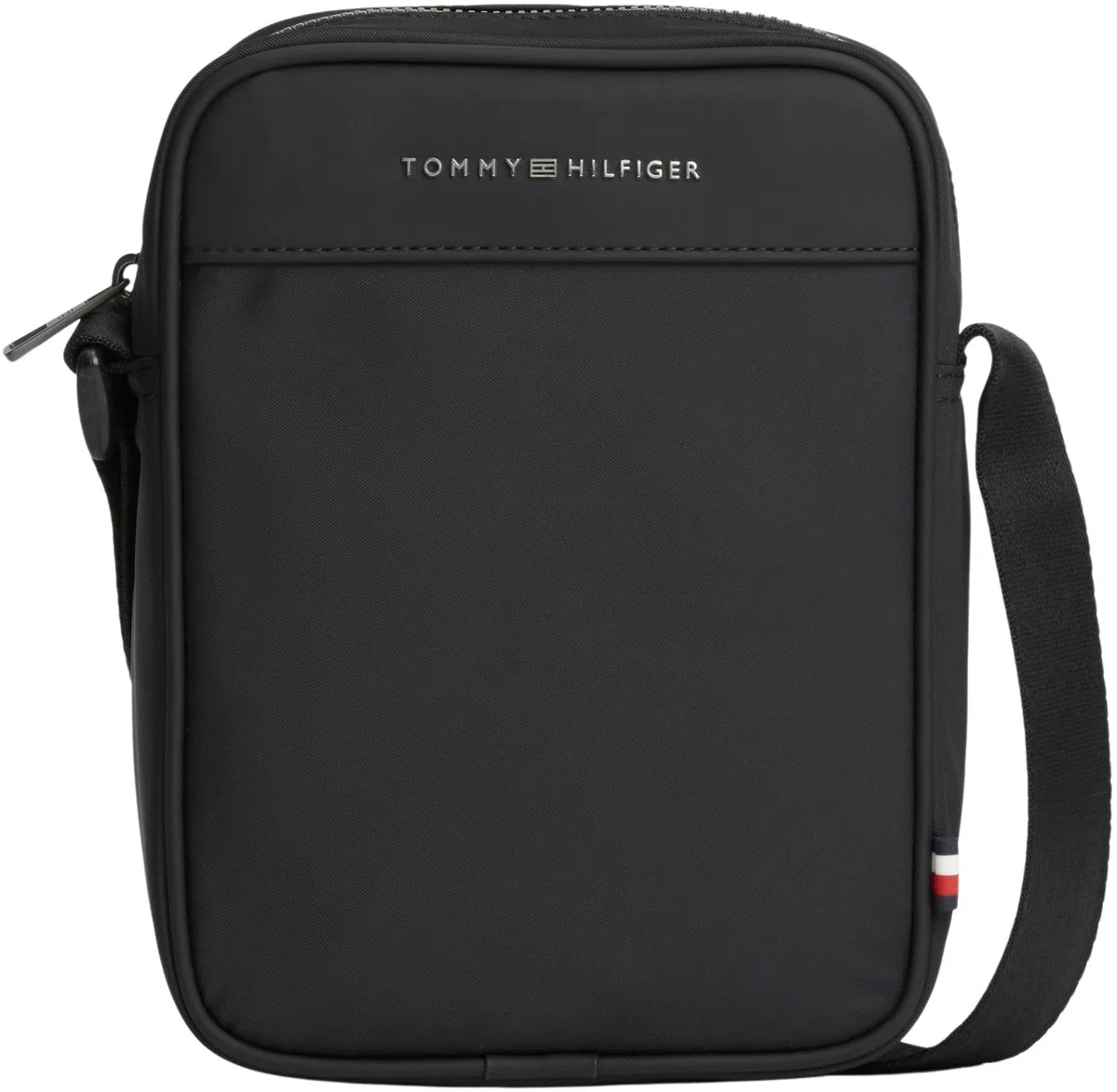 Tommy Hilfiger Th Repreve Mini Reporter Am0am14150 - Crossover Hombre