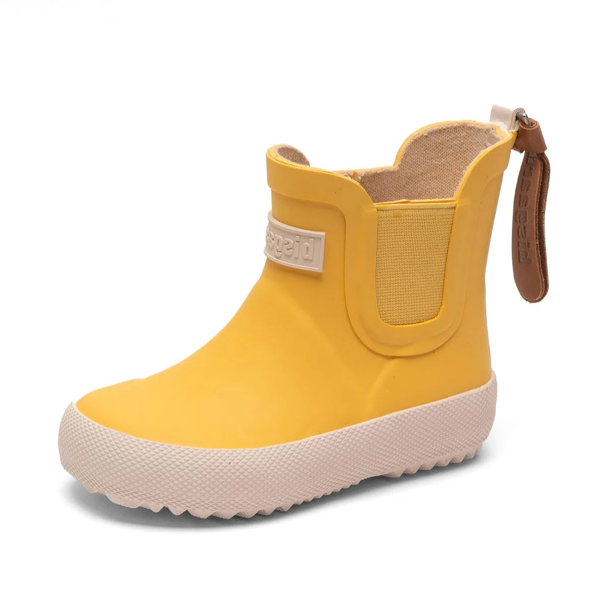 Bisgaard Baby Rubber, Botas de Lluvia Unisex niños