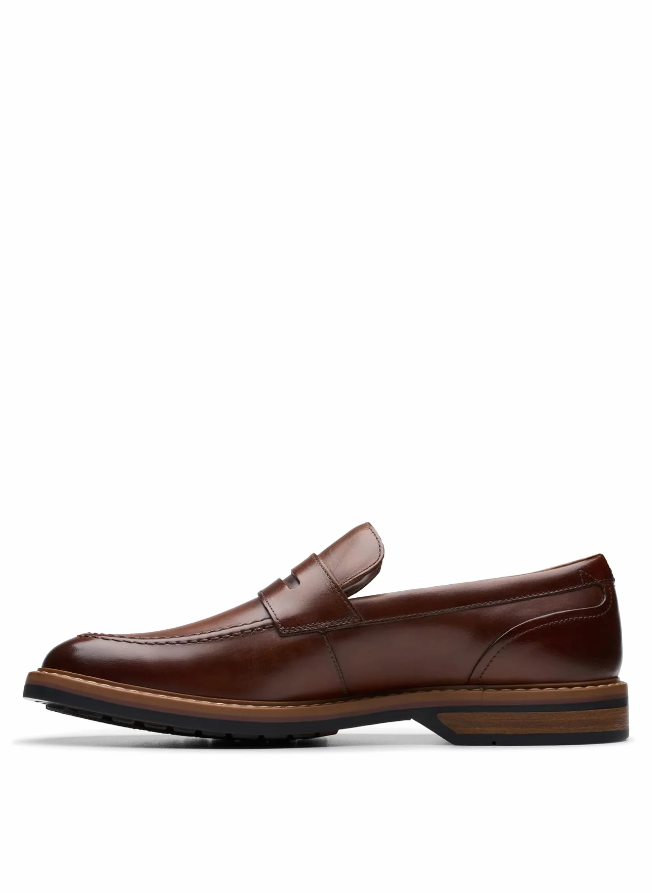 Clarks Aldwin Step, Oxford Hombre