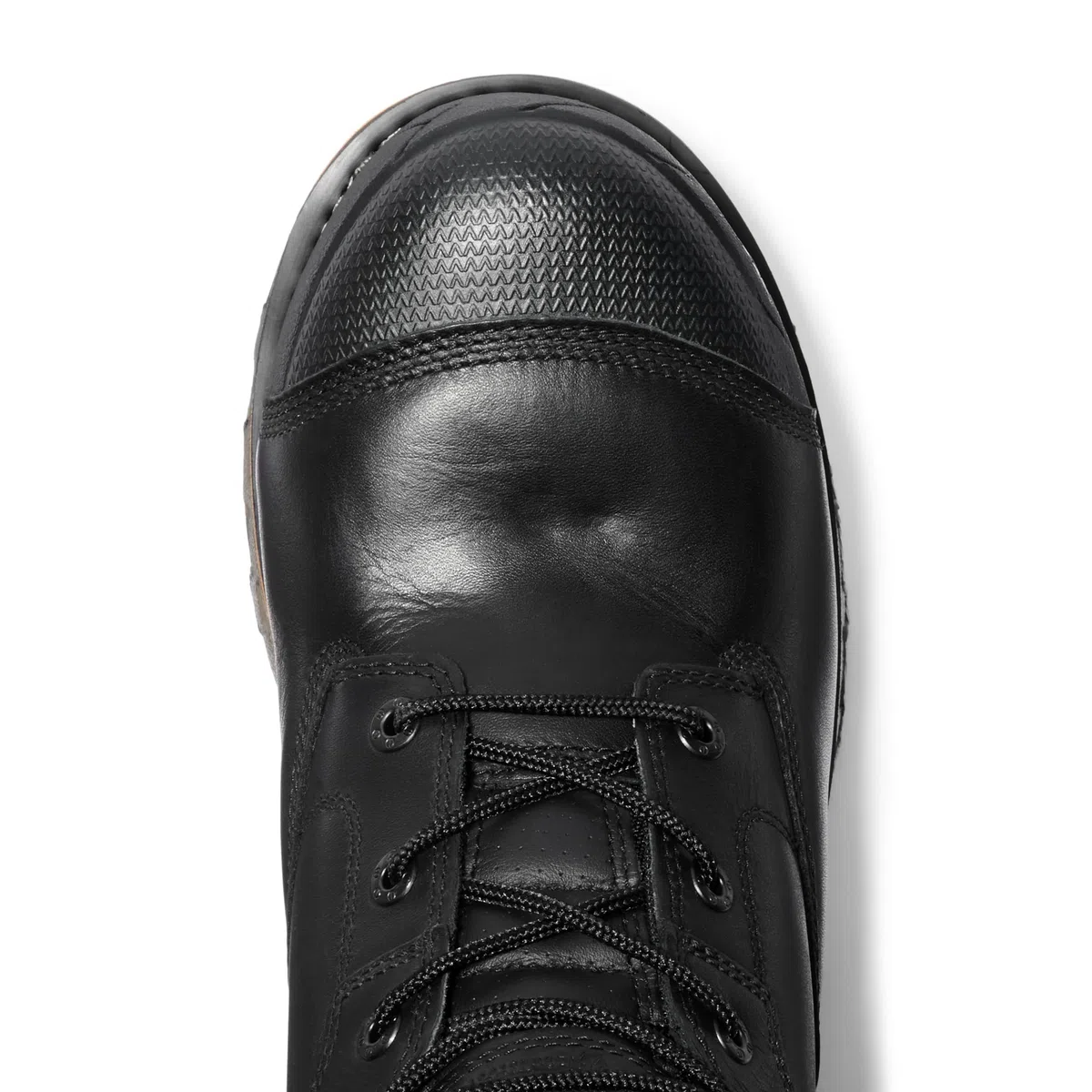 Timberland PRO Boondock 6 Inch Soft Toe Waterproof Botas de trabajo industrialesHombre