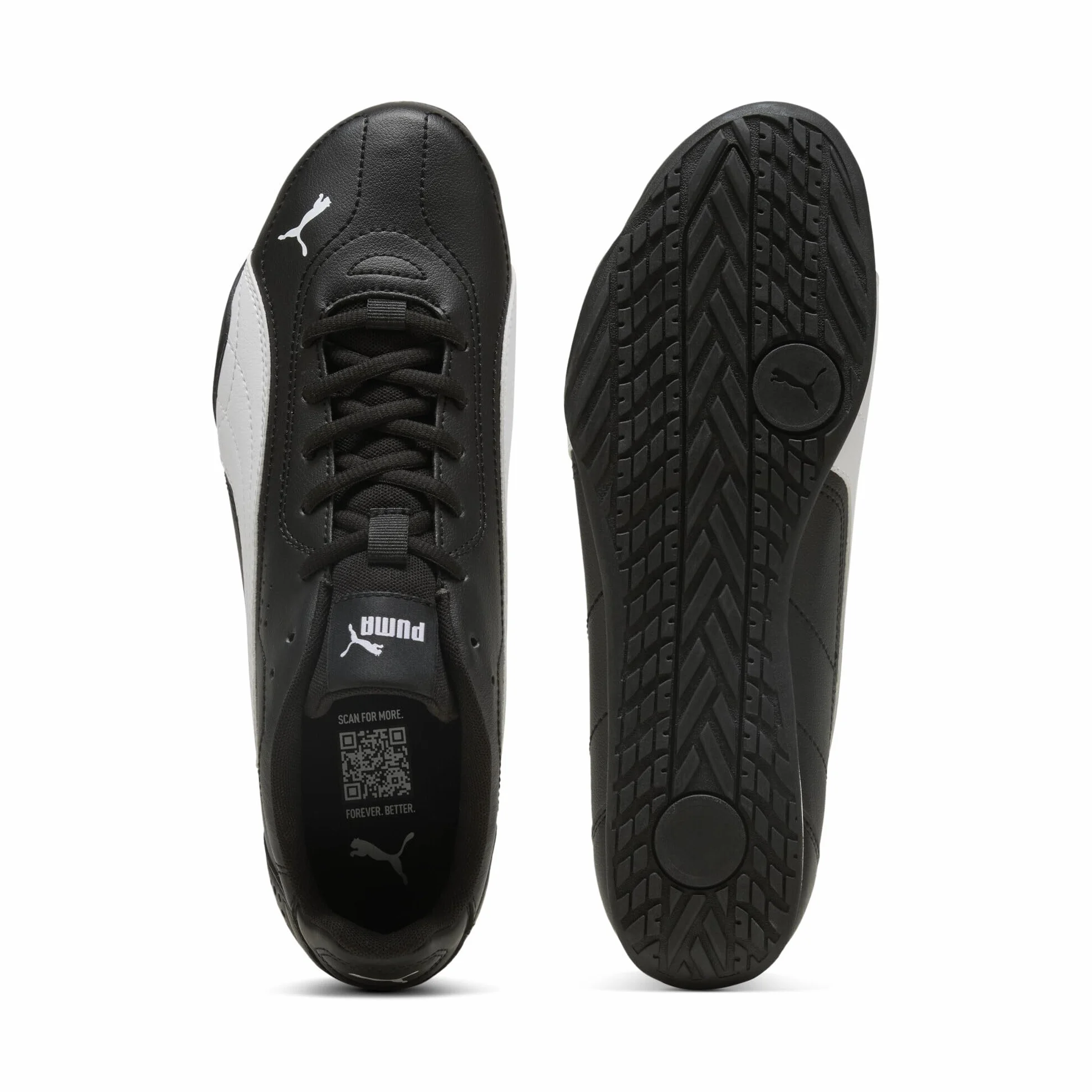 Puma Catch ZapatillasUnisex Adulto