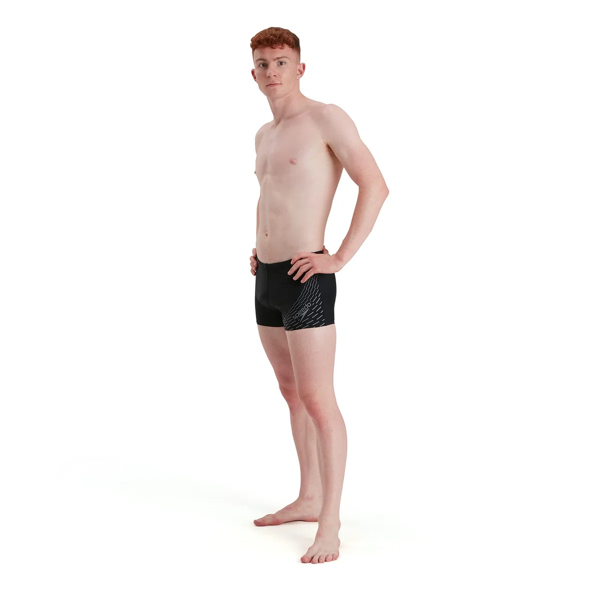 Speedo Medley Logo I Bañador Hombre