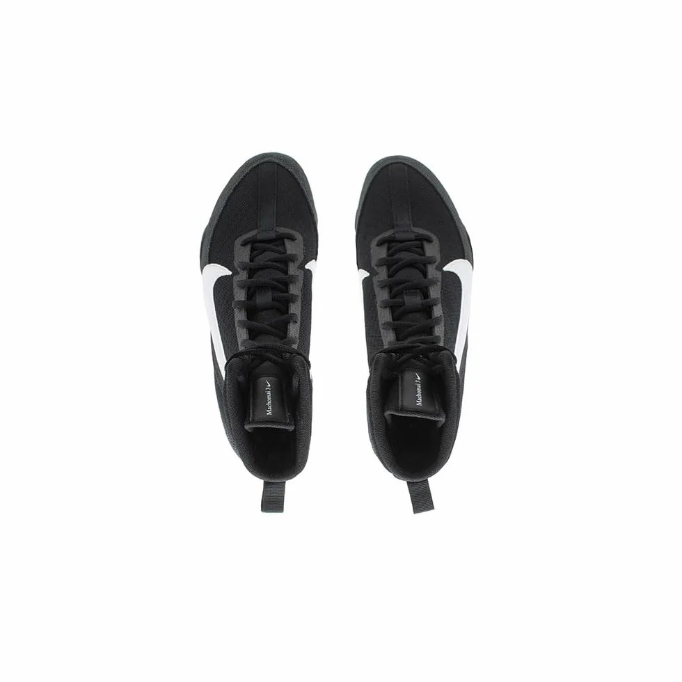 Nike Unisex HF7333-001_37.5 Boxing Shoes, 37.5 EU
