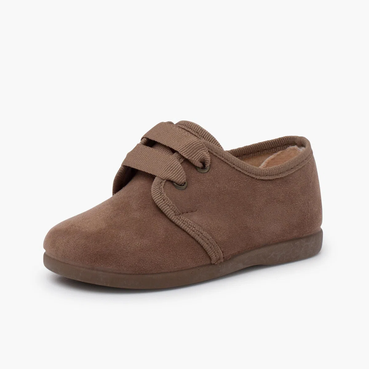 Pisamonas Blucher Serratex Cordón Faya