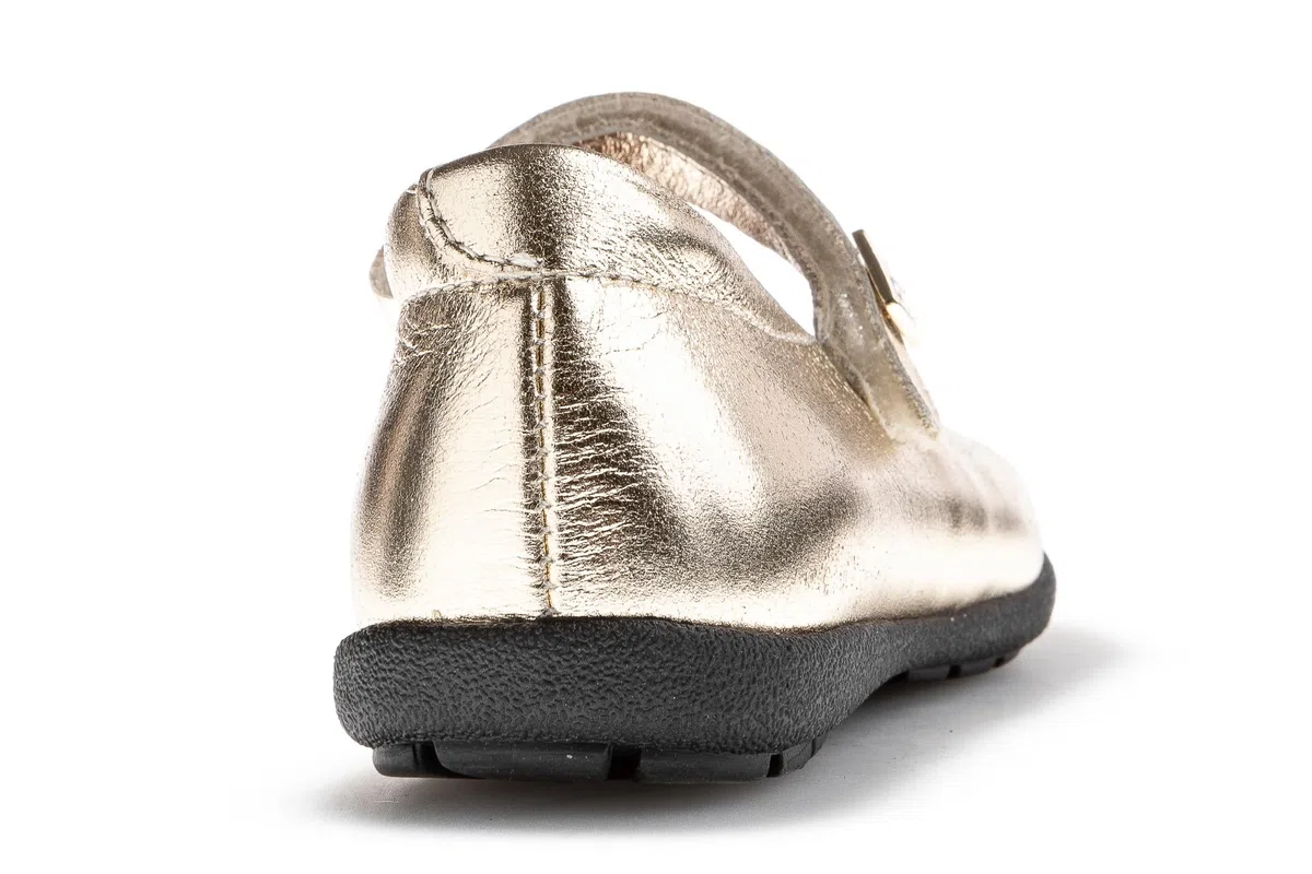 Pablosky Under 361180 Zapatos Planos Mary Jane