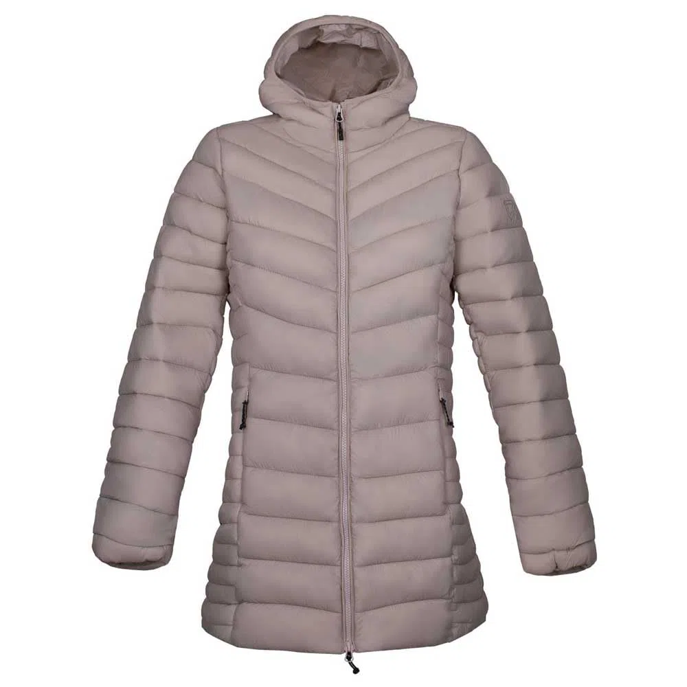 Rock Experience Re.juneau Chaqueta Mujer